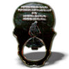 Skull Bottle Opener - Image 2