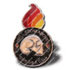 3D Pisspot Coin - Image 3