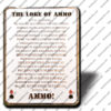 AMMO Lore - Image 3