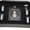 Ammo Flask Gift Set - Image 4