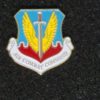 MAJCOM Lapel Pins - Image 2