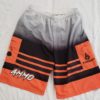 Full Sublimation Ammo Shorts - Image 3