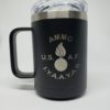 Ammo 15 oz. Vacuum Insulated Mug with Slider Lid - Image 6