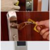 Non-Contact Door Opener w/ Bottle Opener Keychain - Image 3