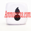 Set of Ammo Dice Shaped Stress Balls - Image 3