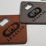 Ammo Coaster / Bottle Opener Set - Image 5