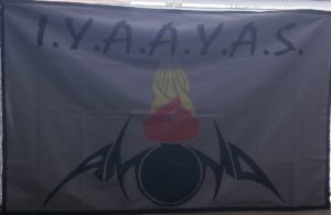 IYAAYAS Flag